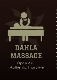 Dahla Massage 