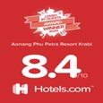 Aonang Phu Petra Resort, Krabi Thailand Reviews