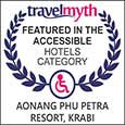 Aonang Phu Petra Resort, Krabi Thailand Reviews