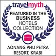 Aonang Phu Petra Resort, Krabi Thailand Reviews