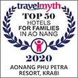 Aonang Phu Petra Resort, Krabi Thailand Reviews