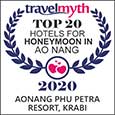 Aonang Phu Petra Resort, Krabi Thailand Reviews