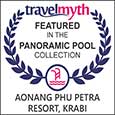 Aonang Phu Petra Resort, Krabi Thailand Reviews