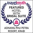 Aonang Phu Petra Resort, Krabi Thailand Reviews
