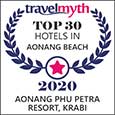Aonang Phu Petra Resort, Krabi Thailand Reviews