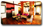 Aonang Phu Petra Resort Krabi / Majestic Poolside Villas