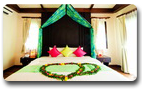 Aonang Phu Petra Resort Krabi / Majestic Poolside Villas