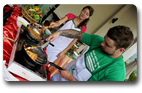 Aonang Phu Petra Resort Krabi /Cooking Class