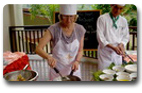 Aonang Phu Petra Resort Krabi /Cooking Class
