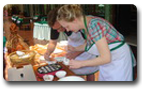 Aonang Phu Petra Resort Krabi /Cooking Class