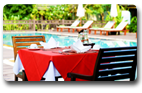 Aonang Phu Petra Resort Krabi /Exterior