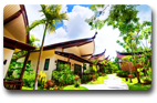 Aonang Phu Petra Resort Krabi /Exterior