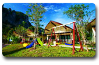 Aonang Phu Petra Resort Krabi /Exterior