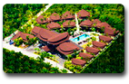 Aonang Phu Petra Resort Krabi /Exterior