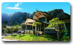 Aonang Phu Petra Resort Krabi /Exterior