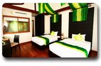 Aonang Phu Petra Resort Krabi /Family Grand Poolside Villas