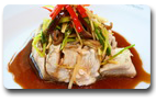 Aonang Phu Petra Resort Krabi /Food