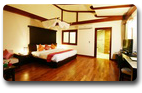 Aonang Phu Petra Resort Krabi/Gloriyo Hillside Villas