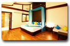 Aonang Phu Petra Resort Krabi/Gloriyo Hillside Villas