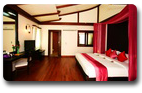 Aonang Phu Petra Resort Krabi/Gloriyo Hillside Villas