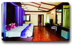 Aonang Phu Petra Resort Krabi/Gloriyo Poolside Villas