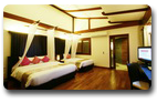 Aonang Phu Petra Resort Krabi/Gloriyo Poolside Villas