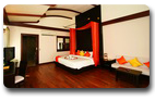 Aonang Phu Petra Resort Krabi/Gloriyo Poolside Villas