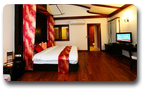 Aonang Phu Petra Resort Krabi/Gloriyo Poolside Villas