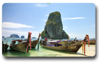 Aonang Phu Petra Resort Krabi /Attactions