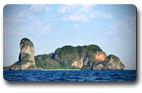 Aonang Phu Petra Resort Krabi /Attactions