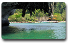 Aonang Phu Petra Resort Krabi /Attactions
