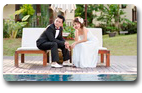Aonang Phu Petra Resort Krabi /Wedding