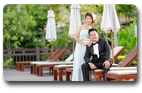 Aonang Phu Petra Resort Krabi /Wedding