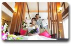 Aonang Phu Petra Resort Krabi /Wedding