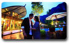 Aonang Phu Petra Resort Krabi /Wedding