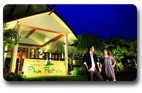 Aonang Phu Petra Resort Krabi /Wedding