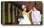 Aonang Phu Petra Resort Krabi /Wedding