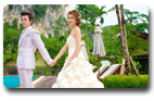 Aonang Phu Petra Resort Krabi /Wedding