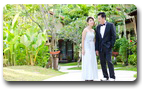 Aonang Phu Petra Resort Krabi /Wedding
